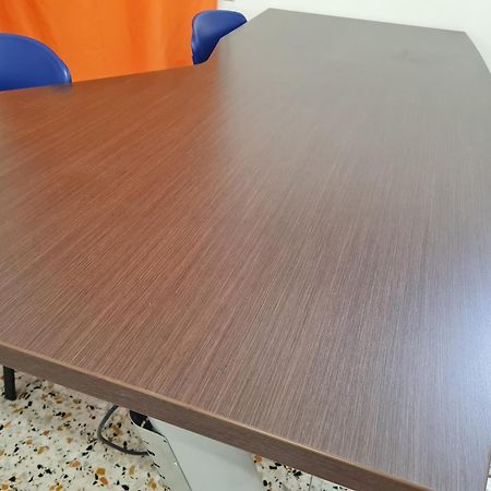 Centro-Mare House Mq 80 Apartment Termoli Bagian luar foto