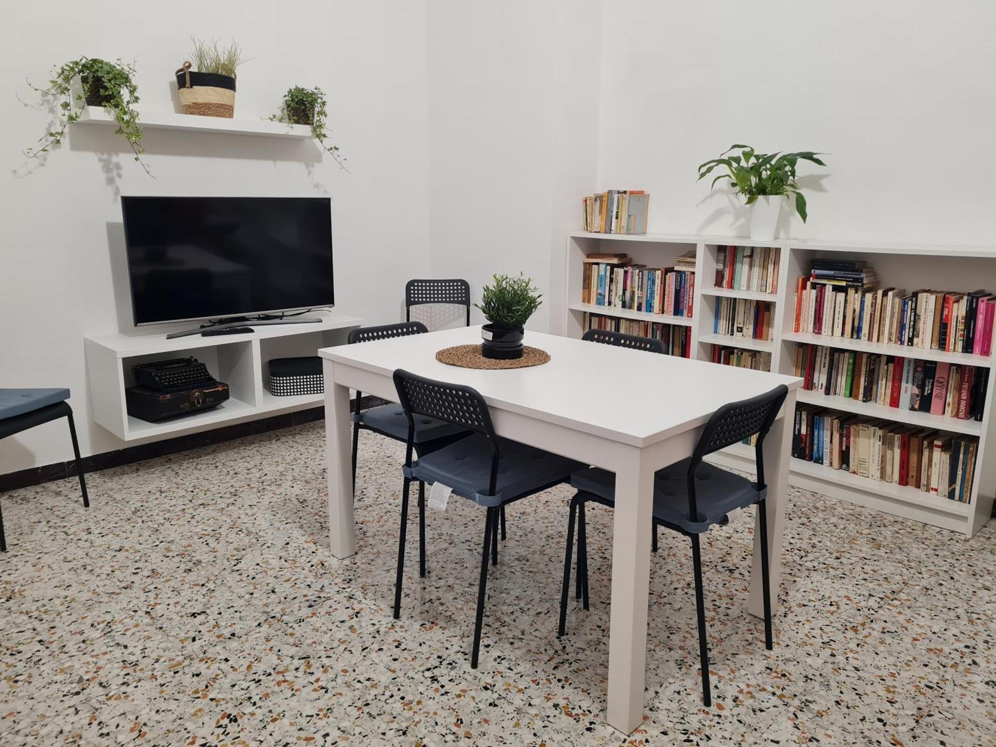 Centro-Mare House Mq 80 Apartment Termoli Bagian luar foto